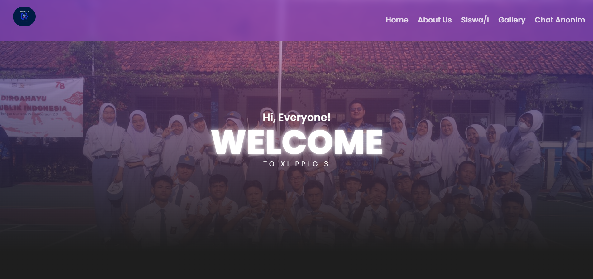 Information System Classmeet